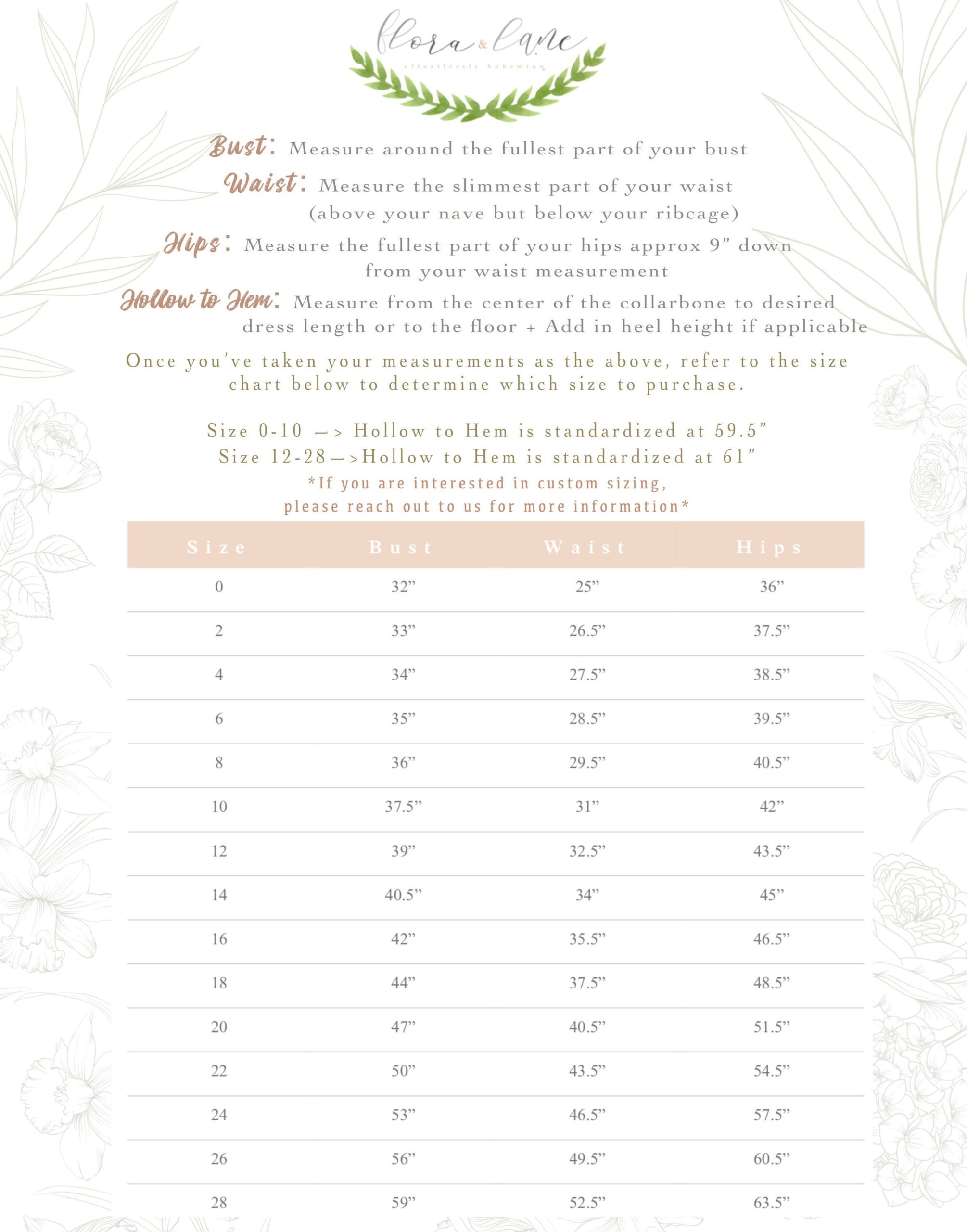 Olive — Green Vines Nature Inspired Wedding Dress - Image 10
