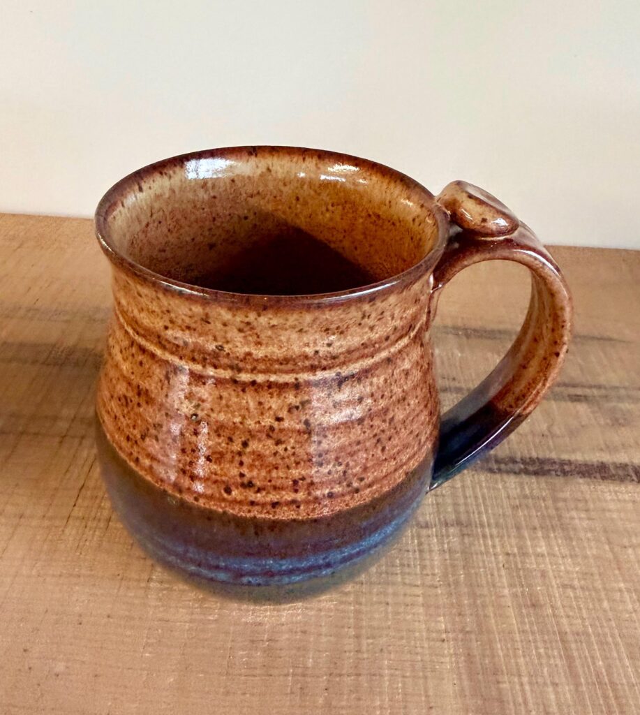 Ceramic Mug collection